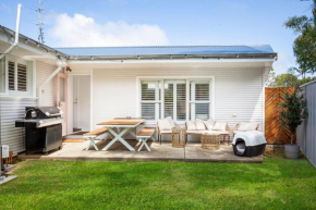 Fleur de Chalet - Pet Friendly - 10 Mins Walk to Beach, Culburra Beach